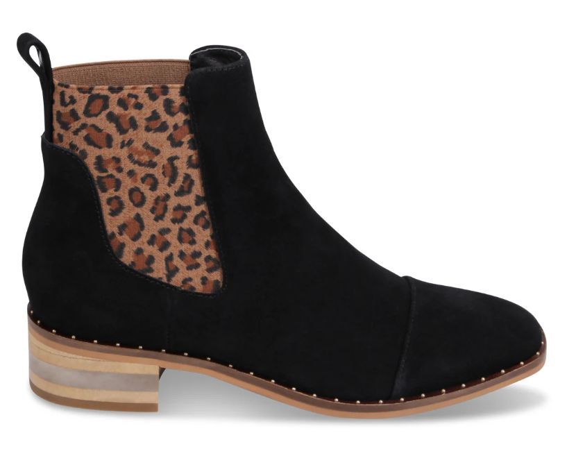 DJANGO &JULIETTE # FORDA NOIR