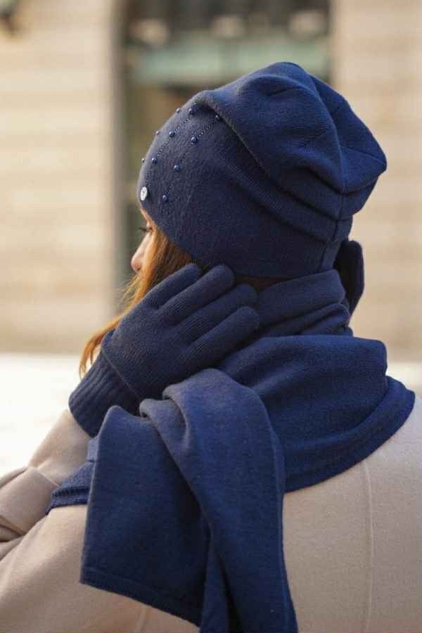 KAMEA # FOULARD 25 X 190 CM