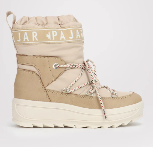 PAJAR # GALAXY SAND SABLE