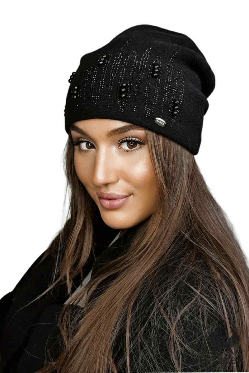 KAMEA # GINA CHAPEAU