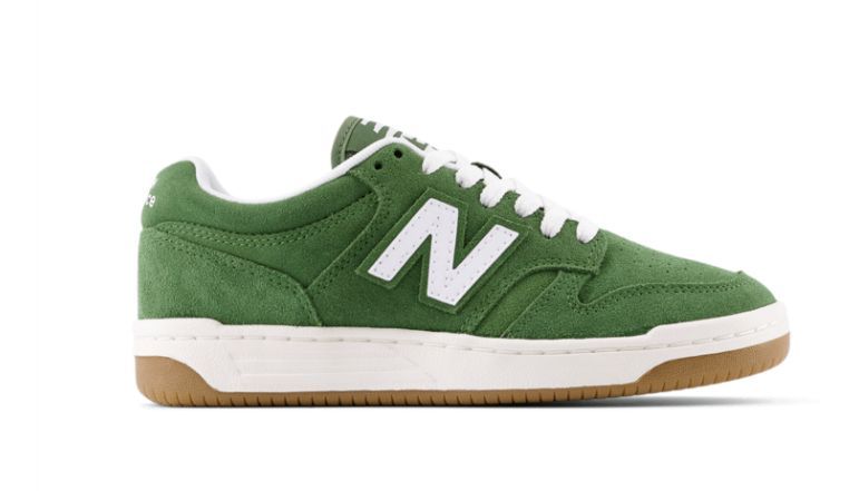 NEW BALANCE # 480 VERT