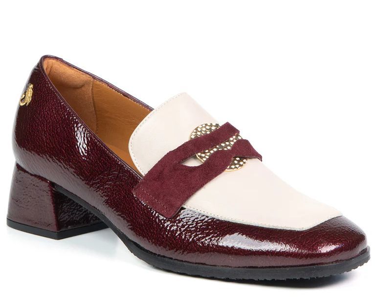 GLAMILLE # PENNY BORDEAU