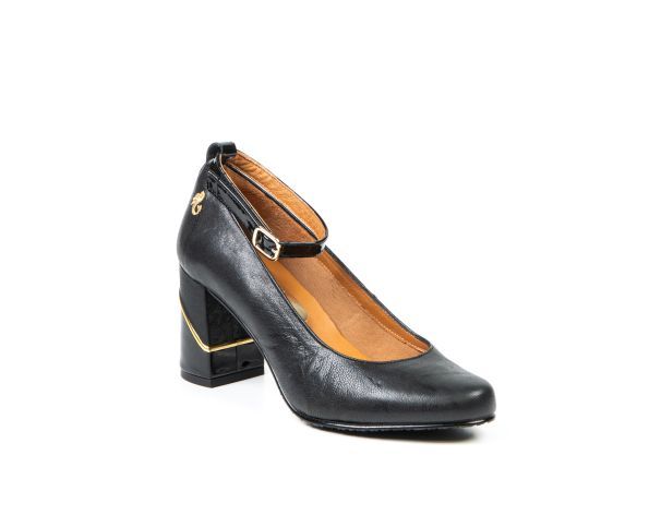 GLAMILLE # EVELYN NOIR