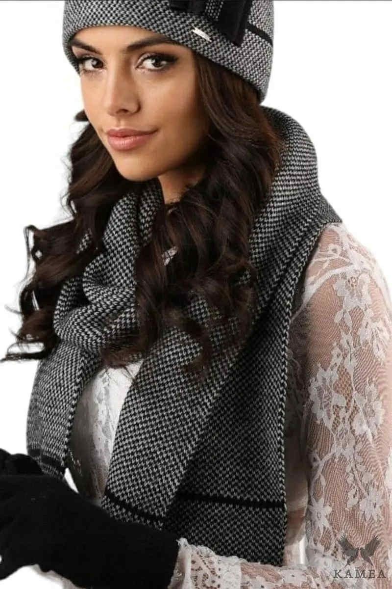 KAMEA # KATALONIA FOULARD 70 X 190 CM