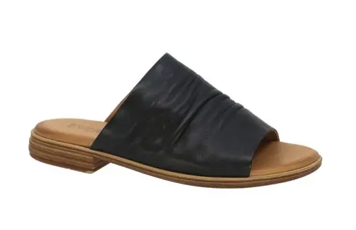 EVERLY # LAUREN-04 NOIR