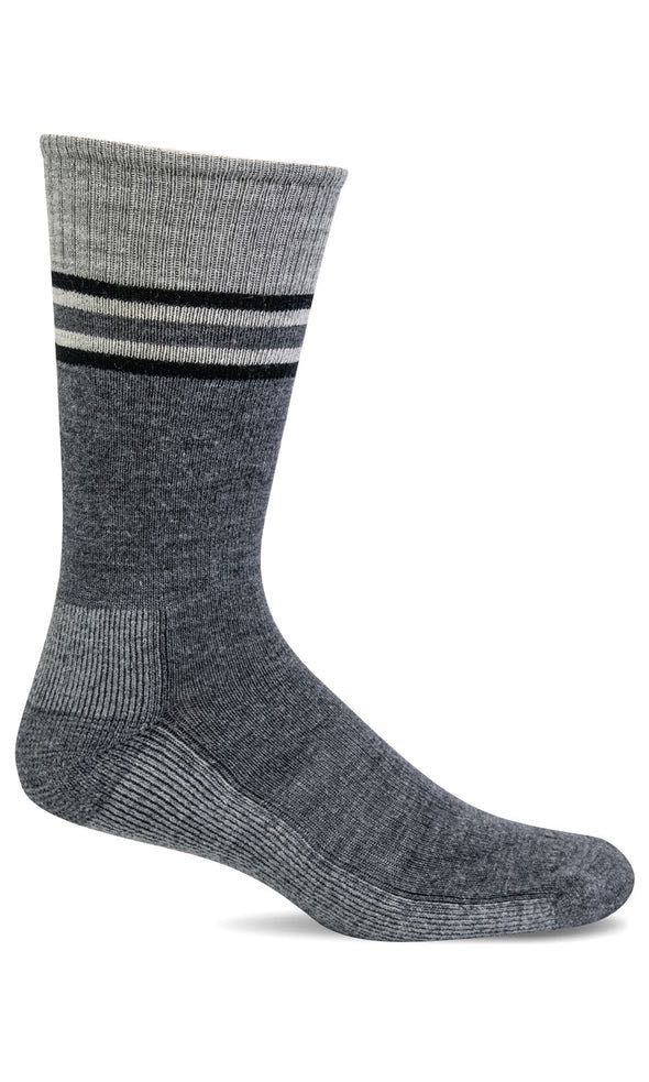 SOCKWELL # LD24M MERINO/BAMBOO