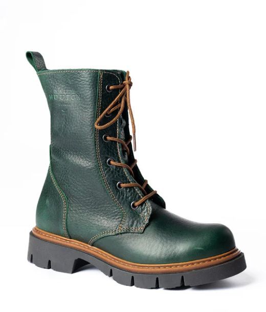 SAUTE-MOUTON #LILY ELK VERT