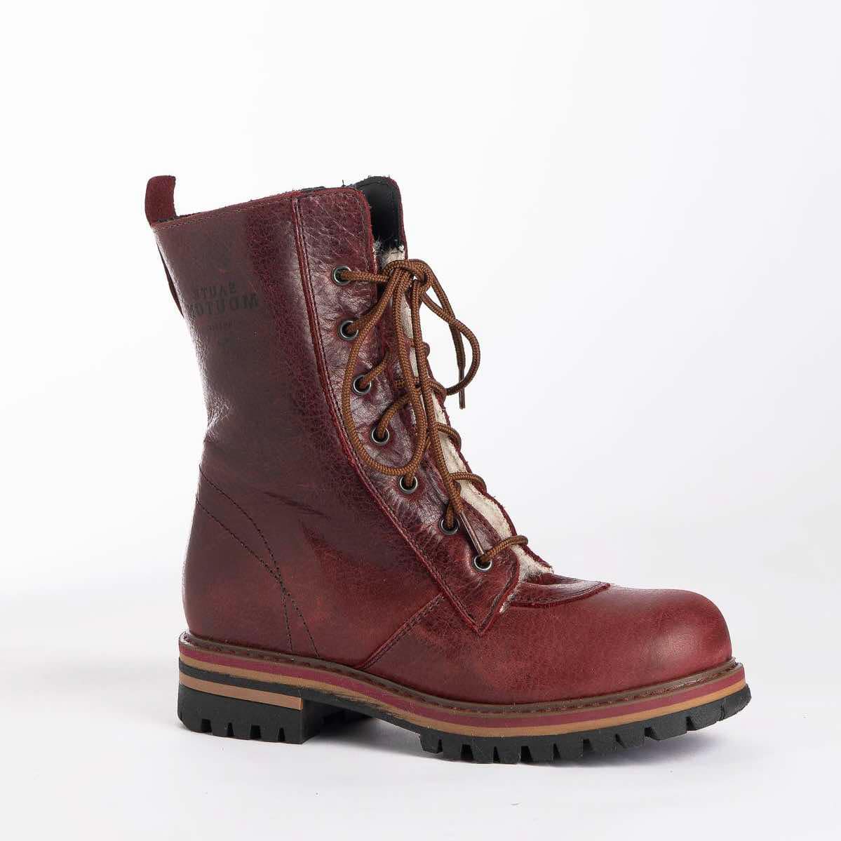 SAUTE-MOUTON # LISETTE BORDEAUX