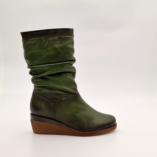 MIZ MOOZ# MARTINA VERT FORÊT