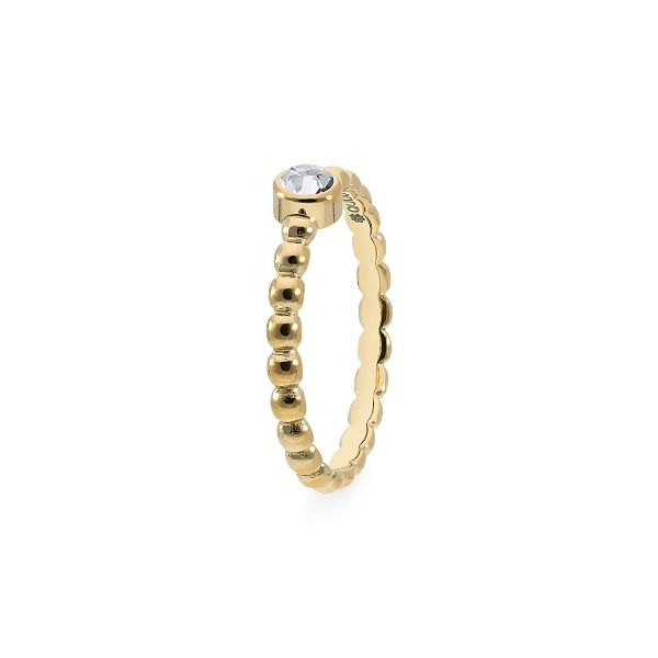 QUDO # RING MATINO DELUXE