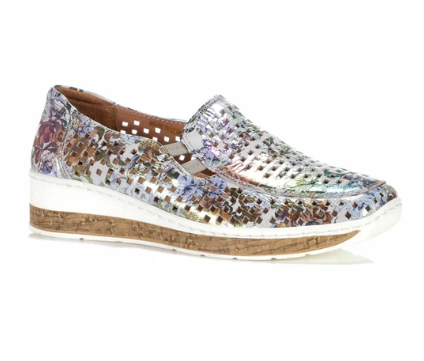 CASSINI # MONKEY WILD ROSE