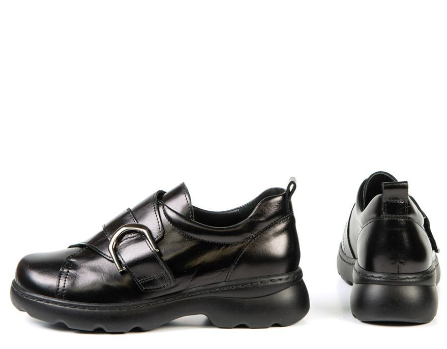 PORTOFINO # MS-12652 NOIR