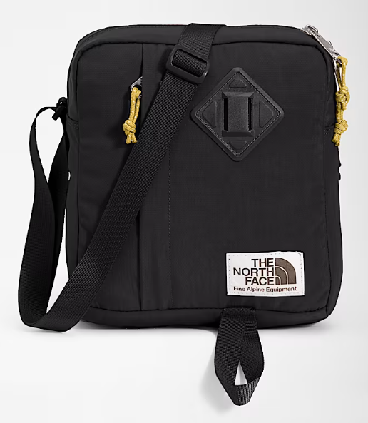 NORTH FACE # BERKELEY CROSSBODY