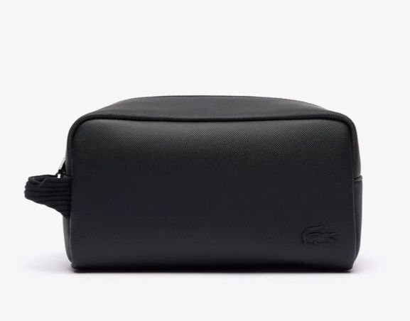 LACOSTE #NH4426HC SAC HOMME