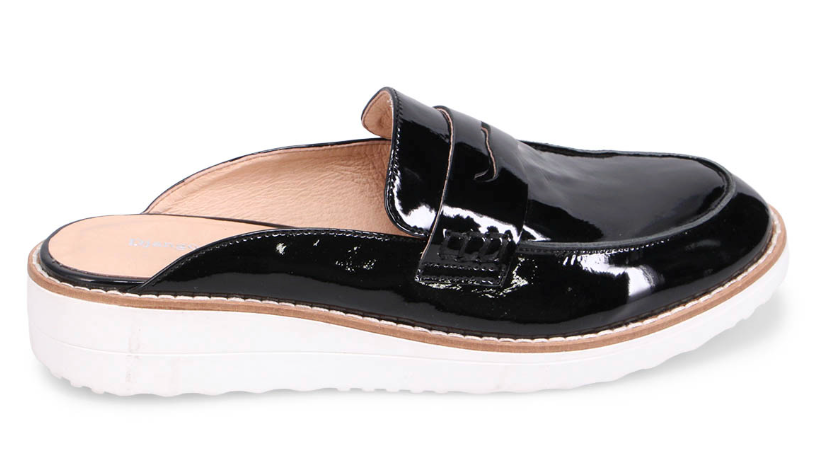 DJANGO JULIETTE # OLMM VERNI NOIR