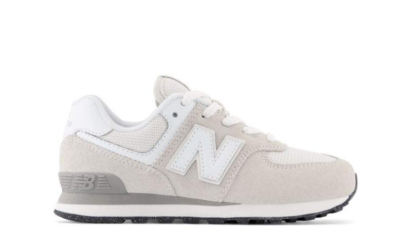 NEW BALANCE # 574 BEIGE
