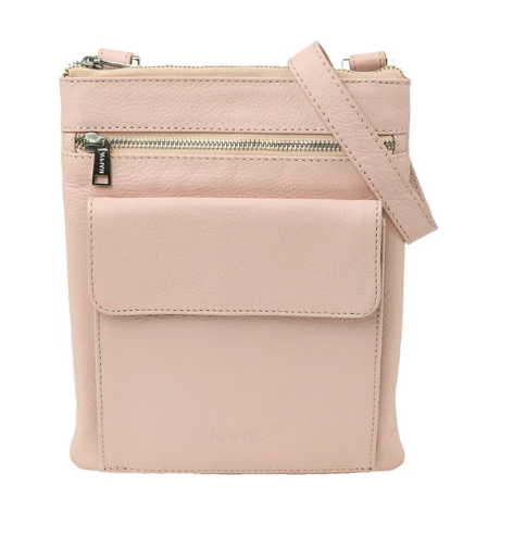 NAPPA # PENNY 8" X 9.75 X 2"