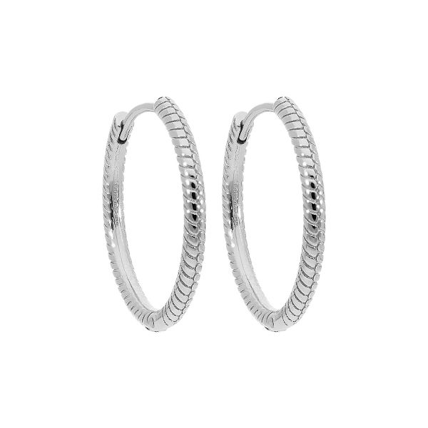 QUDO # PEROSA 22MM BOUCLES D
