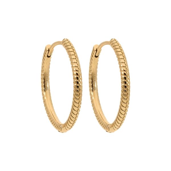 QUDO # PEROSA 22MM BOUCLES D