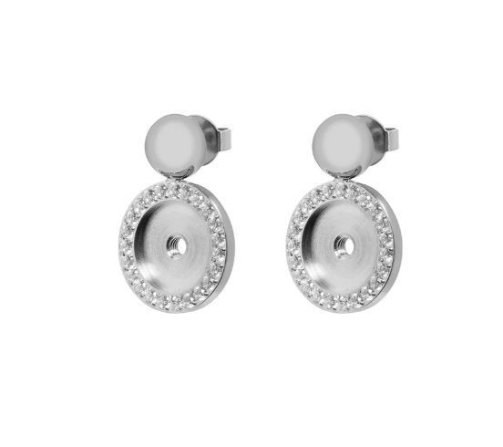 QUDO # PORTOFINO BOUCLES D
