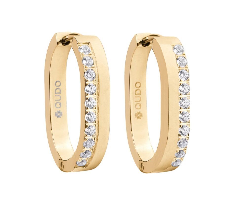 QUDO # SAN RENO BOUCLES D