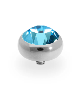 QUDO # TOP SESTO 10 MM