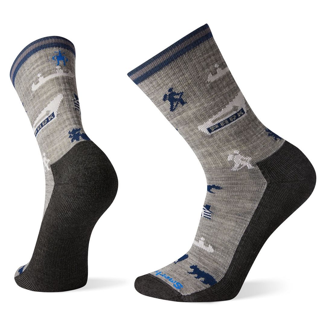 SMARTWOOL # SW001484 UNISEXE