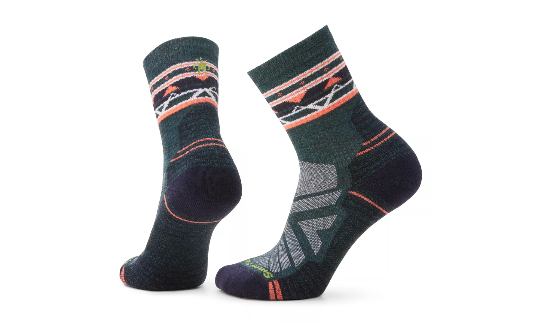SMARTWOOL # SW001580 HIKE FEMMES