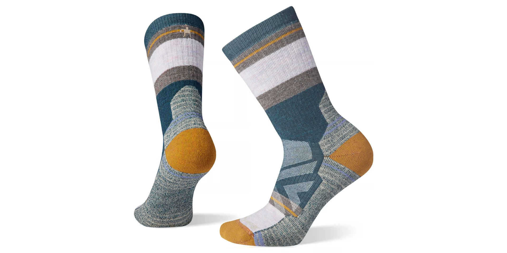 SMARTWOOL # HIKE FEMMES SW001583