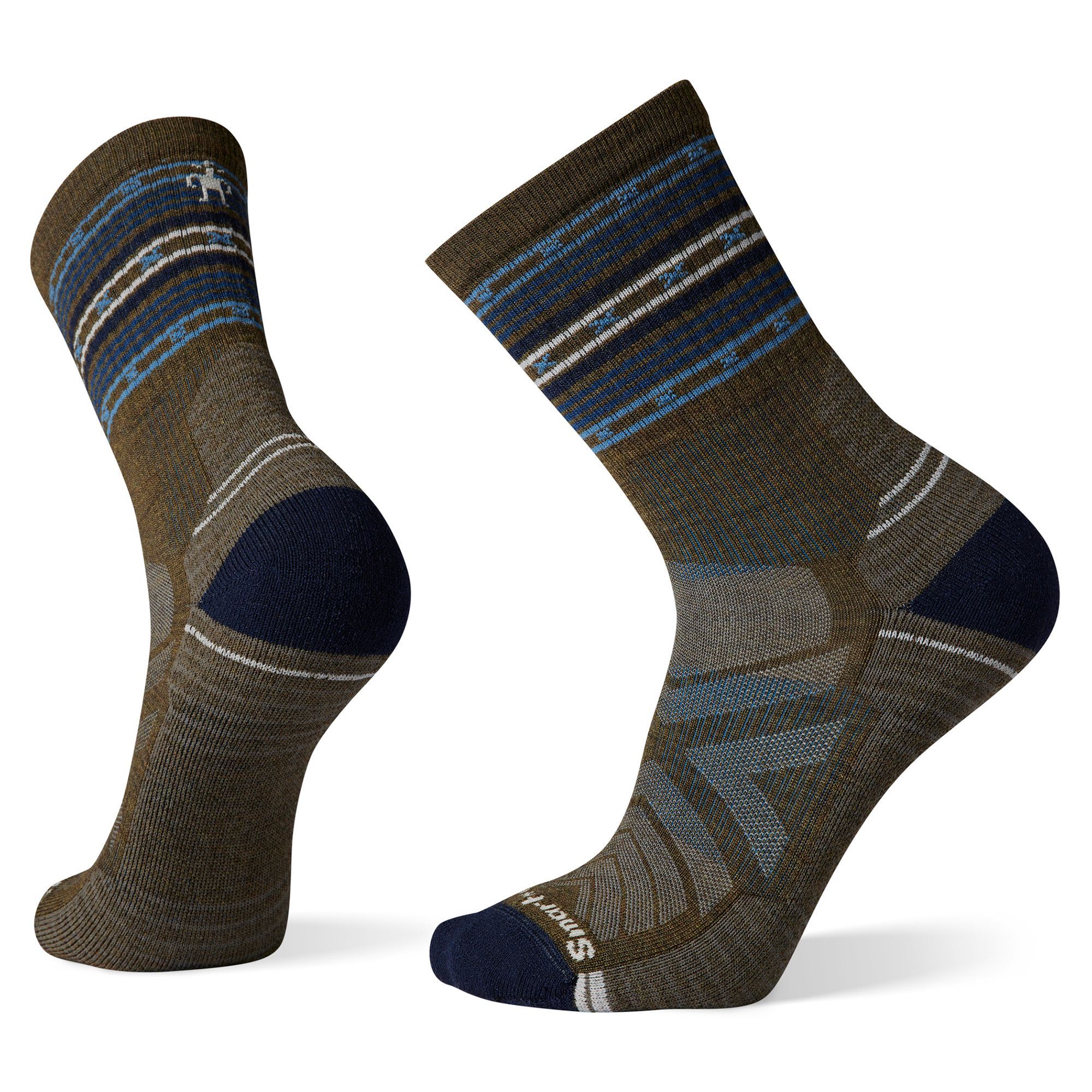 SMARTWOOL #HIKE UNISEXE SW001608