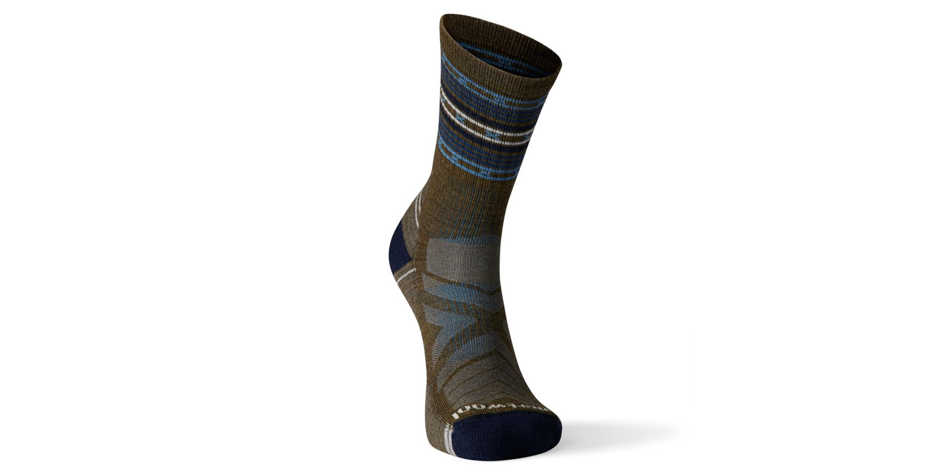 SMARTWOOL #HIKE UNISEXE SW001608