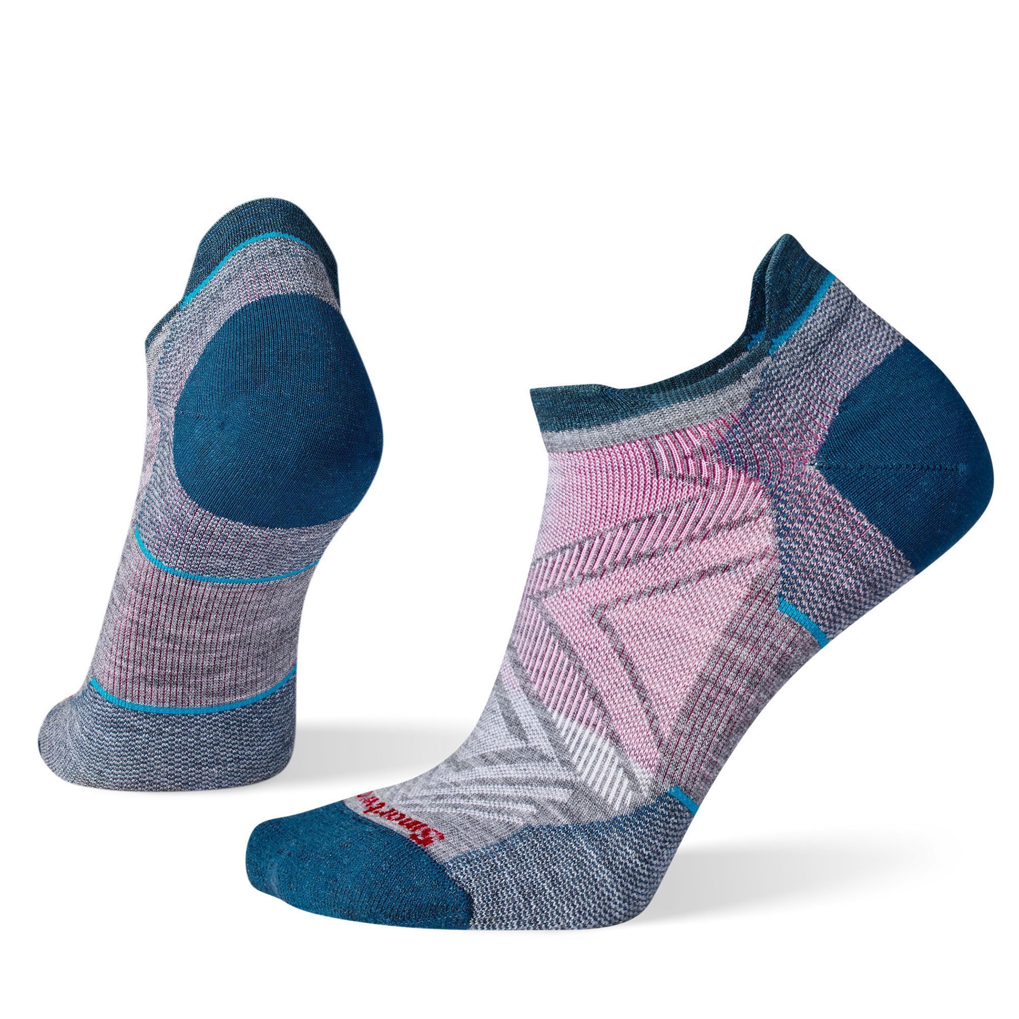 SMARTWOOL # SW001668 RUN FEMME