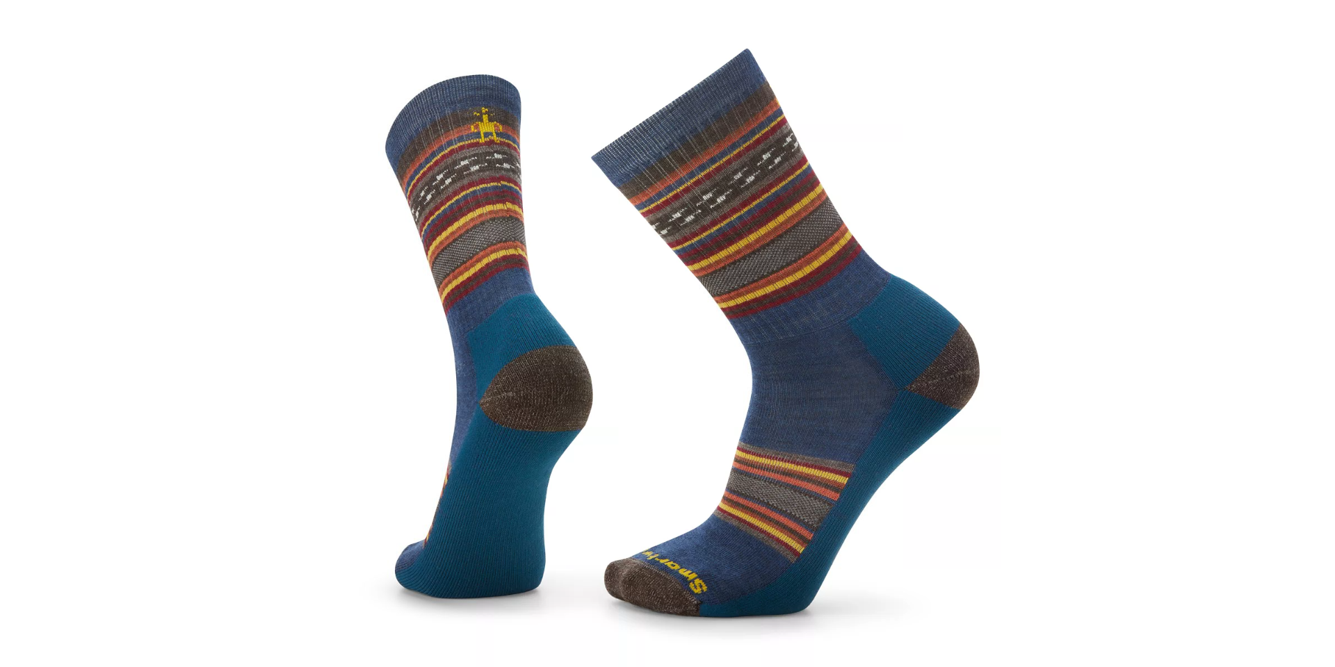 SMARTWOOL # EVERYDAY UNISEXE SW001738