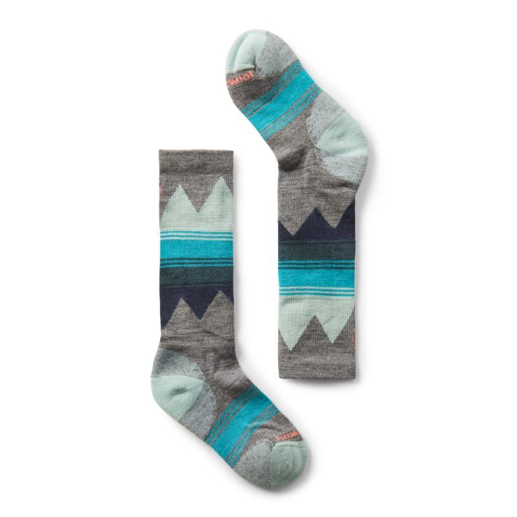 SMARTWOOL # SW001814 SKI KIDS