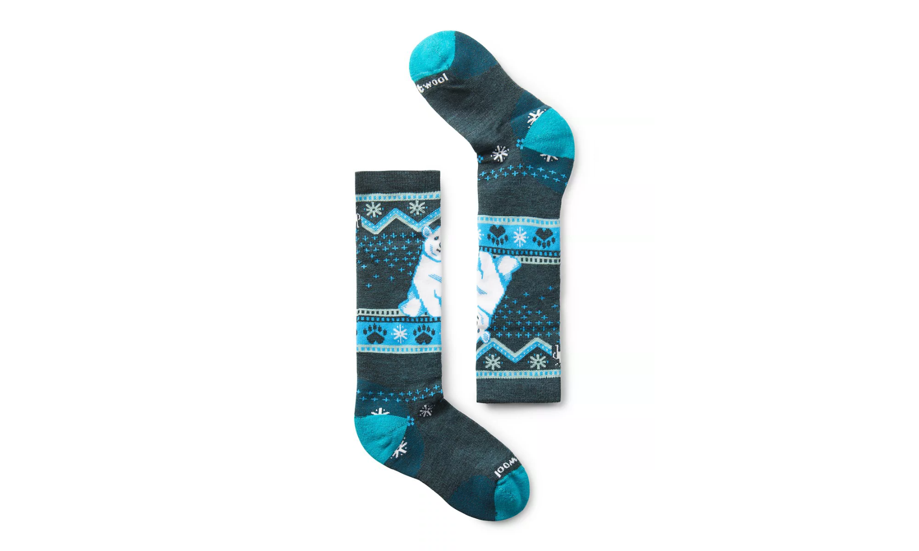 SMARTWOOL # SW001816 SKI POLAR