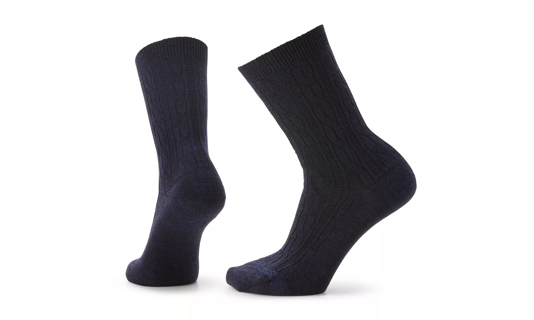 SMARTWOOL # SW001830 CABLE FEMME