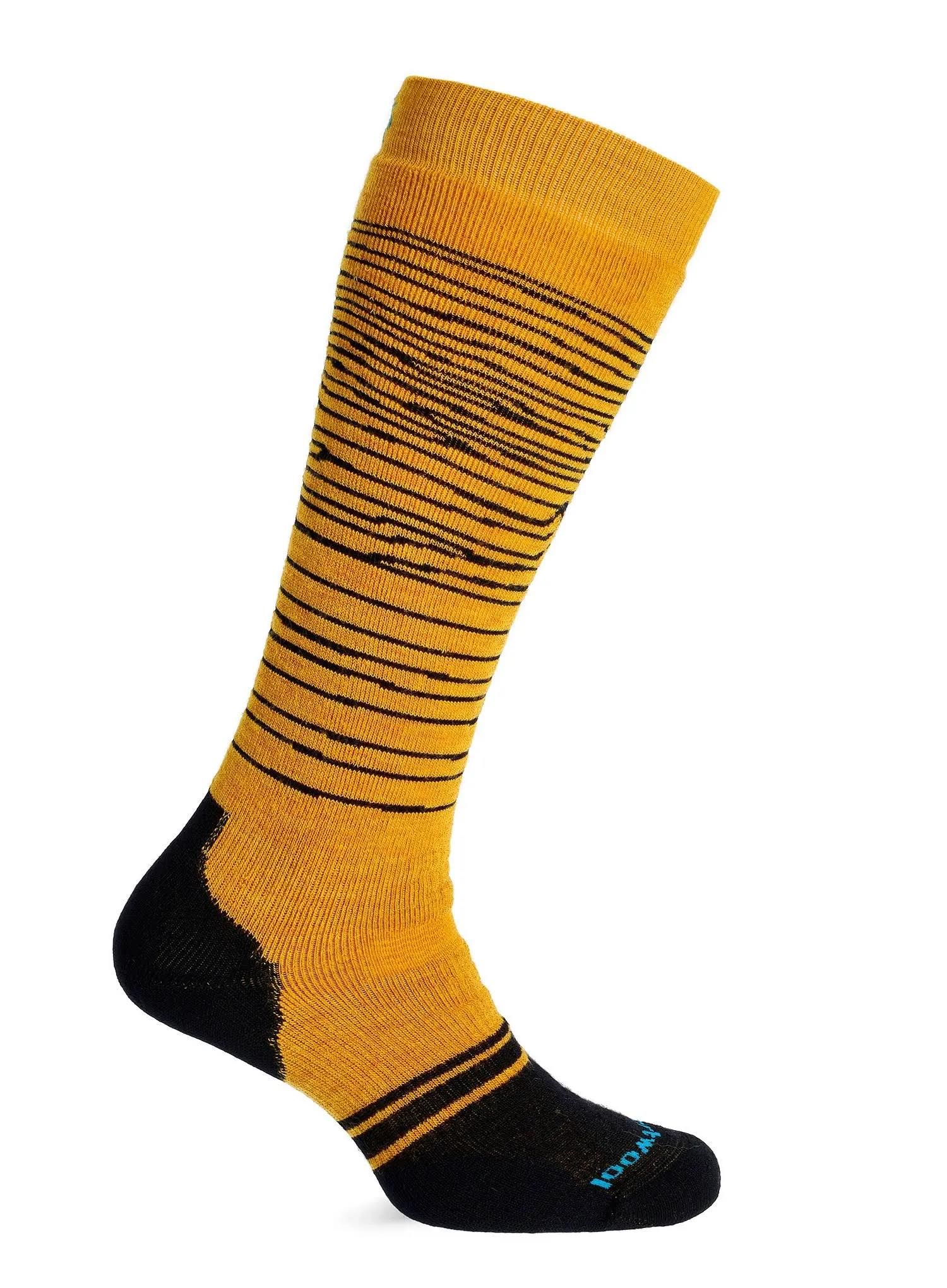 SMARTWOOL #SNOWBOARD