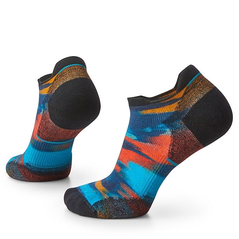 SMARTWOOL # SW002122 RUN FEMME