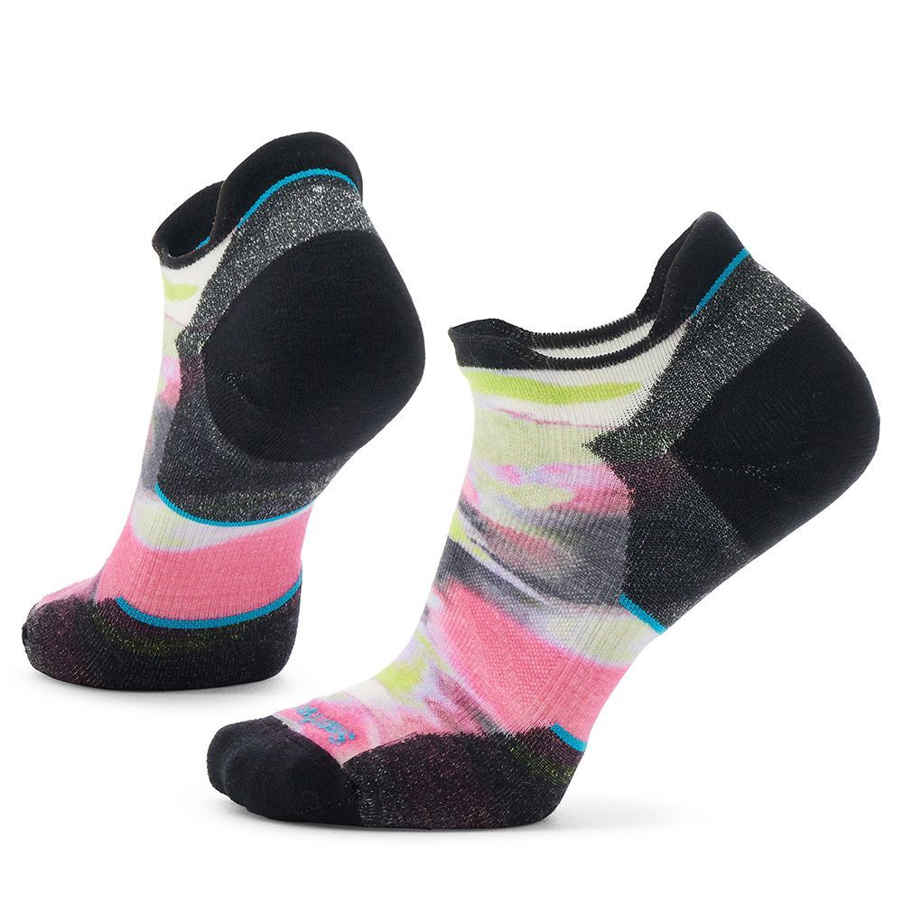SMARTWOOL # SW002122 RUN FEMME