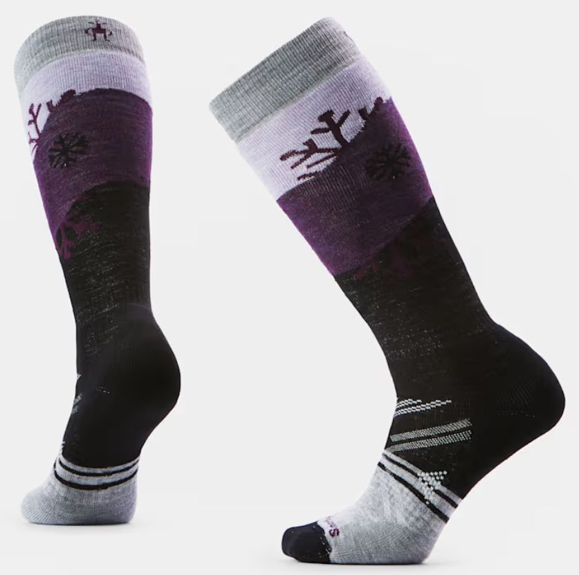 SMARTWOOL # SW002170 SKI