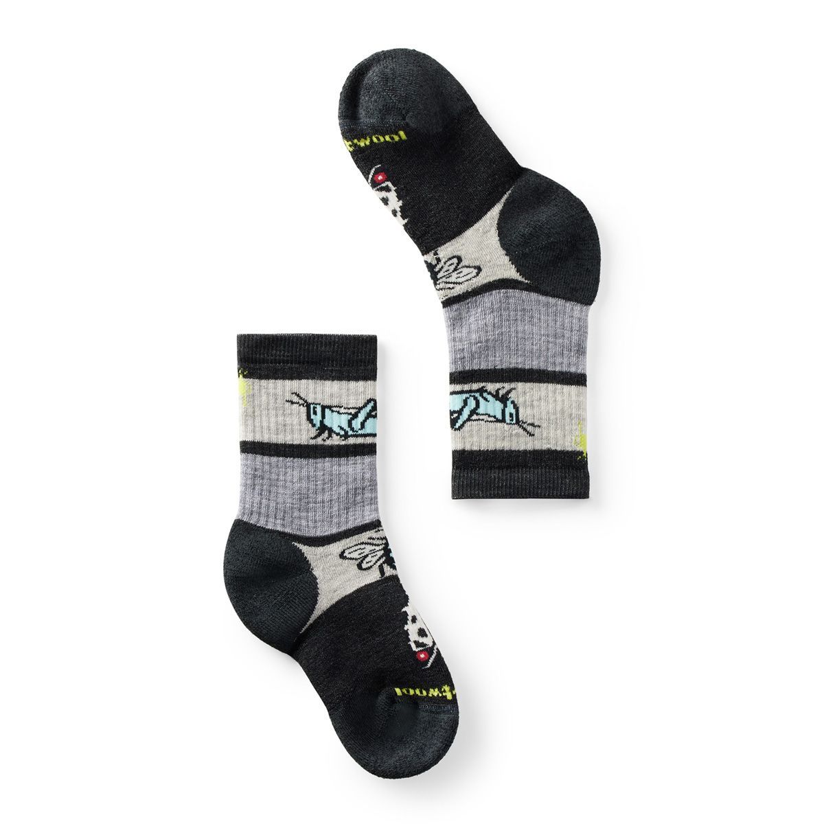 SMARTWOOL # SW002182 KIDS SPORT
