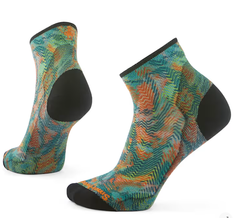 SMARTWOOL # SW002704 BIKE ZERO CUSTION