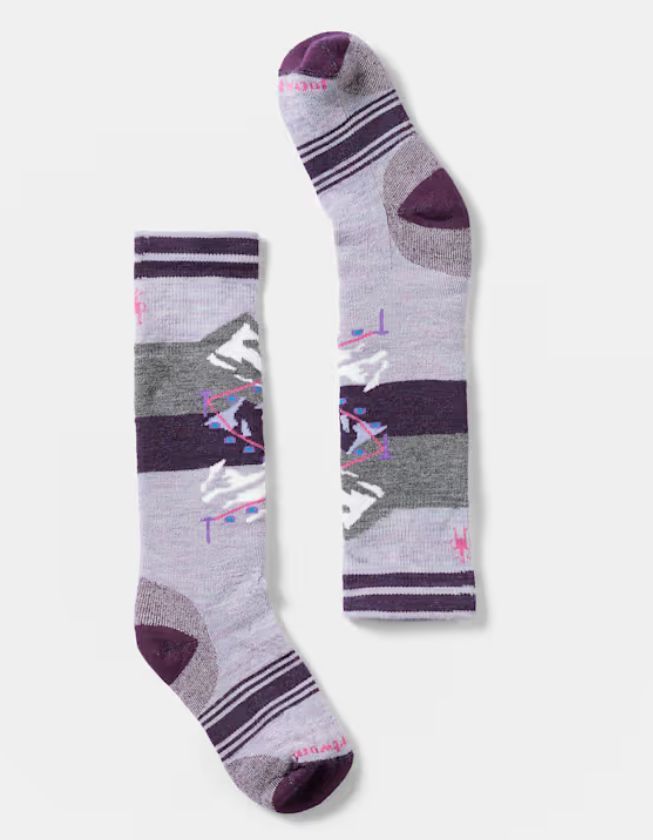 SMARTWOOL # SW002871 SKI KIDS