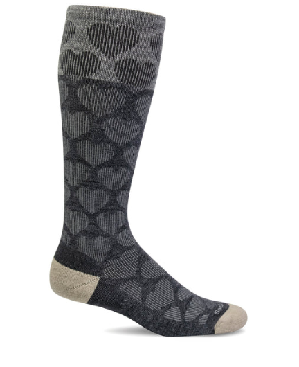 SOCKWELL # SW108W COMPRESSION 15-20 MM