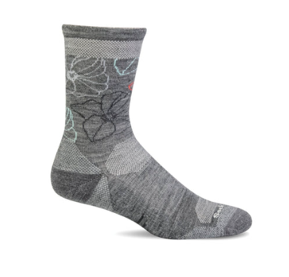 SOCKWELL # SW112W POWER PETAL