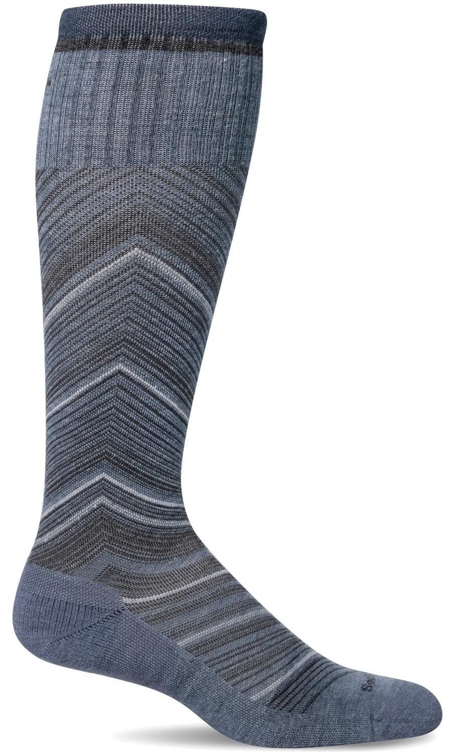 SOCKWELL # SW57W COMPRESSION 15-20 MM