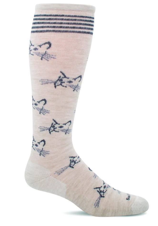 SOCKWELL # SW90W COMPRESSION 15-20 MM