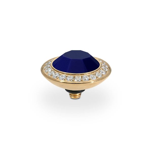 QUDO # TOP TONDO DELUXE 13 MM