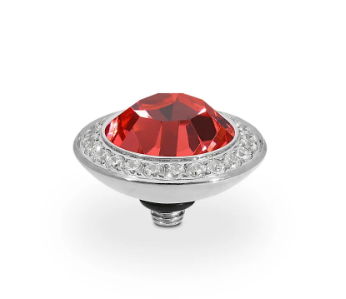 QUDO # TOP TONDO DELUXE 13 MM