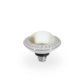 QUDO # TOP TONDO DELUXE 9 MM